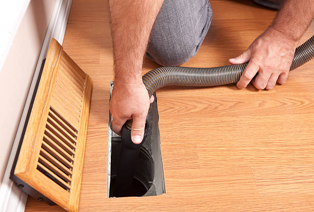 Best General Air Duct Cleaning  in , CA