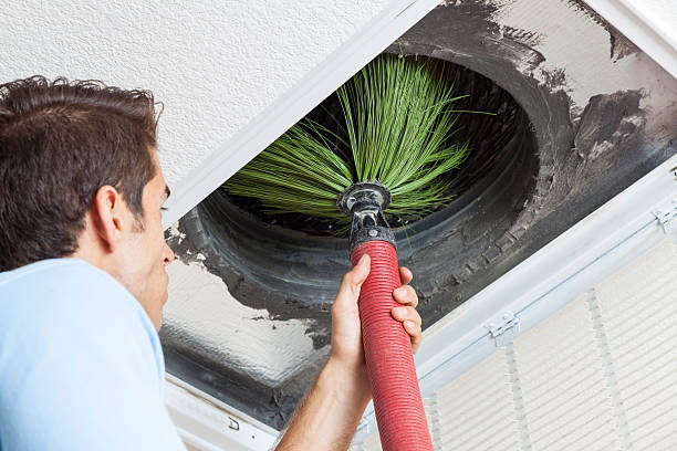 Best Home Air Vent Cleaning  in , CA